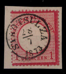 Picture 12 for Lot from Briefmarken Fischer Shop
