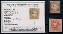 Picture 12 for Lot from Briefmarken Fischer Shop