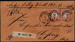 Picture 1 for Lot from Briefmarken Fischer Shop
