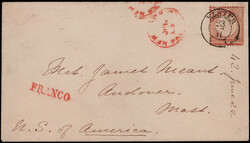 Picture 12 for Lot from Briefmarken Fischer Shop