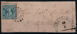 Picture 1 for Lot from Briefmarken Fischer Shop