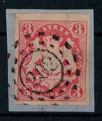 Picture 12 for Lot from Briefmarken Fischer Shop