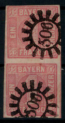 Picture 12 for Lot from Briefmarken Fischer Shop
