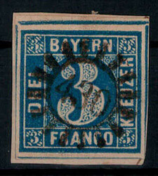 Picture 1 for Lot from Briefmarken Fischer Shop