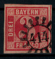 Picture 12 for Lot from Briefmarken Fischer Shop