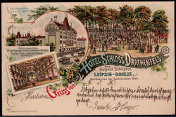 Picture 1 for Lot from Briefmarken Fischer Shop