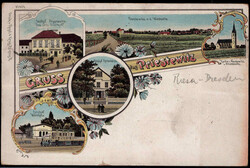 Picture 12 for Lot from Briefmarken Fischer Shop