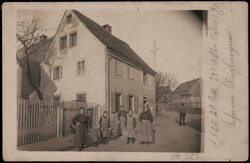 Picture 1 for Lot from Briefmarken Fischer Shop