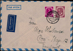 Picture 1 for Lot from Briefmarken Fischer Shop