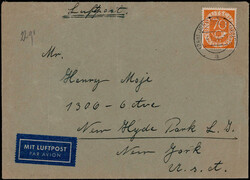 Picture 12 for Lot from Briefmarken Fischer Shop