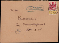 Picture 1 for Lot from Briefmarken Fischer Shop