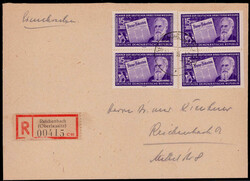 242599: History, German Politicians, other