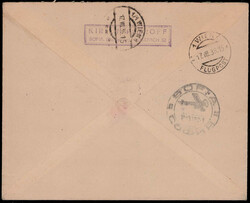 4. Kongress der slawischen Geographen und Ethnographen 1936 kpl. ...