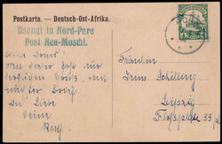 Picture 1 for Lot from Briefmarken Fischer Shop