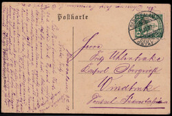 Picture 2 for Lot from Briefmarken Fischer Shop