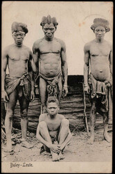 Picture 1 for Lot from Briefmarken Fischer Shop