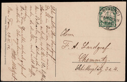 Picture 1 for Lot from Briefmarken Fischer Shop