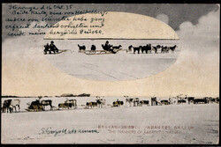 2070060: China Imperial Post - Specialties