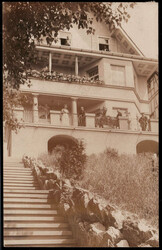 107000: Germany West, Zip Code W-69, 700-702 Stuttgart