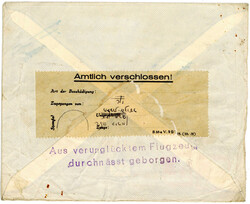 4875: Palestine and Holy Land - Specialties