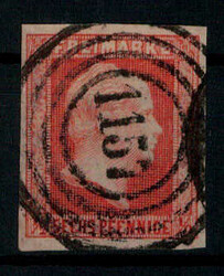 Picture 2 for Lot from Briefmarken Fischer Shop