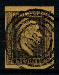 "1037" NEUTEICH i. WESTPR. , besserer Nummernstempel zentrisch klar ...