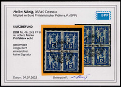 1380: German Democratic Republic