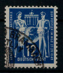 1380: German Democratic Republic