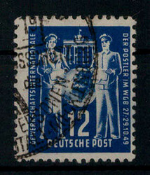 1380: German Democratic Republic