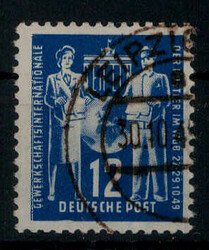 1380: German Democratic Republic