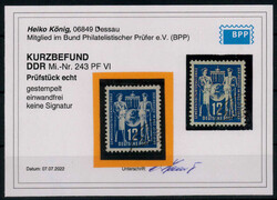 1380: German Democratic Republic