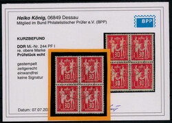 1380: German Democratic Republic