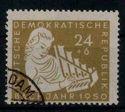 1380: German Democratic Republic