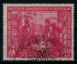 1380: German Democratic Republic
