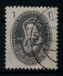 1380: German Democratic Republic