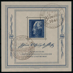 350505: Art & Culture, Literature, Goethe