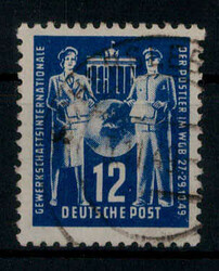 1380: German Democratic Republic