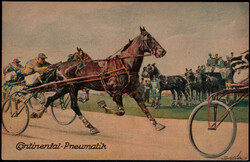 641020: Advertising, Trademarks, Continental