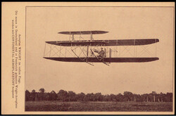 440500: Aviation, Airplanes