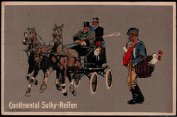 641020: Advertising, Trademarks, Continental