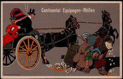 641020: Advertising, Trademarks, Continental