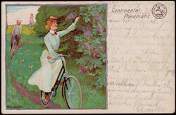 Picture 1 for Lot from Briefmarken Fischer Shop