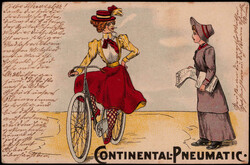 862520: Vehicles, Bicycles, Bicycle-Advertising
