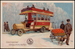 641020: Advertising, Trademarks, Continental
