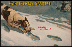 641020: Advertising, Trademarks, Continental