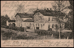 119150: Germany East, Zip Code O-91, 915-916 Stollberg