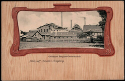 119150: Germany East, Zip Code O-91, 915-916 Stollberg