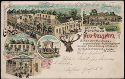 119150: Germany East, Zip Code O-91, 915-916 Stollberg
