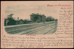 861540: Vehicles, Trains, Train Stations