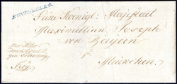 243406: History, German Aristocracy, Bavaria